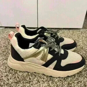 Posh by poleman sneakers tennis shoes